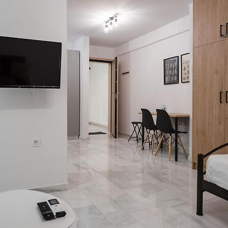 Az Modern Studio โวโลส ภายนอก รูปภาพ