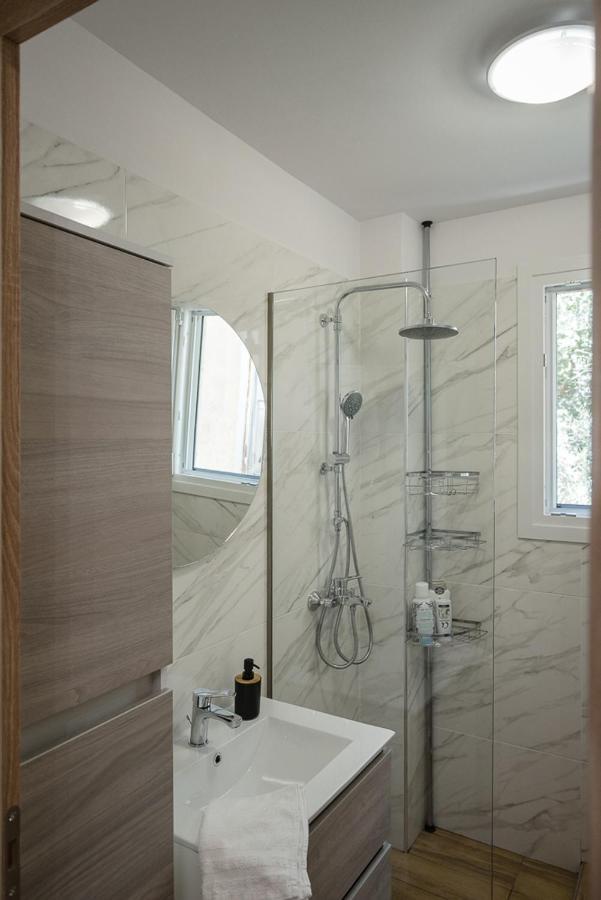 Az Modern Studio โวโลส ภายนอก รูปภาพ